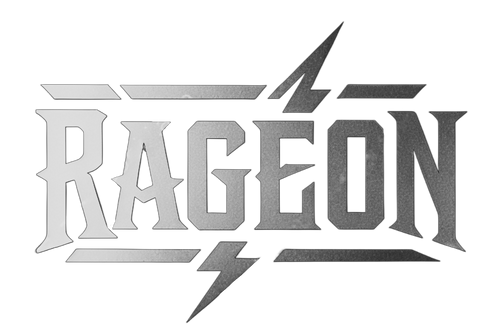 RAGEON Nutrition
